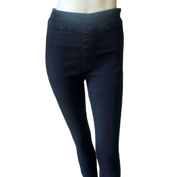 SO Denim - 67555....SO High Rise Pull-On Jeggings Size S